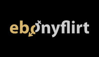 EbonyFlirt logo