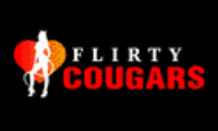 flirtycougars logo