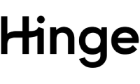 hinge logo