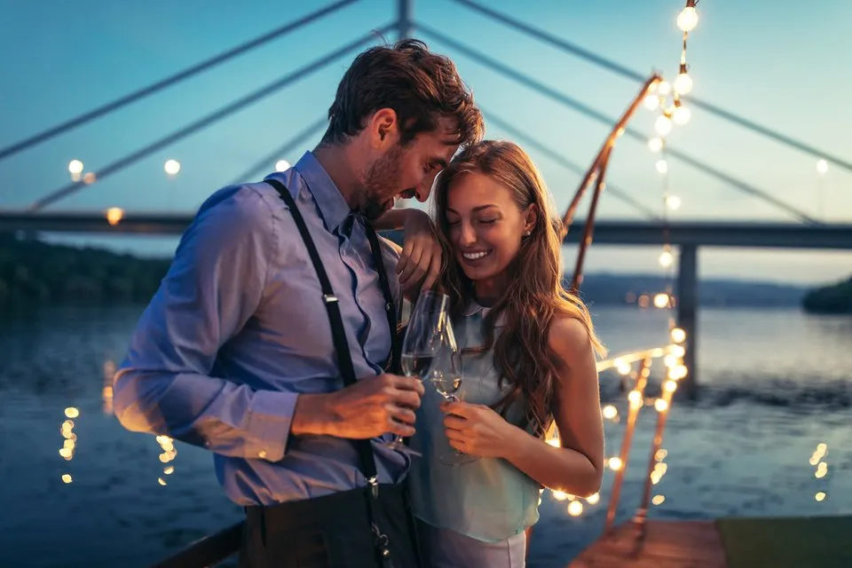 Singles Over 40 Dating