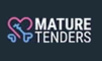 MatureTenders logo