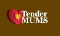 tendermums logo
